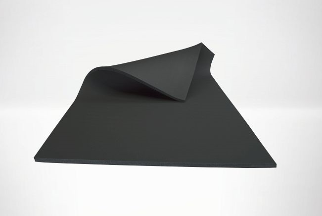 ArmaFlex Dicke: 10 mm AF Platte B-S3-D0