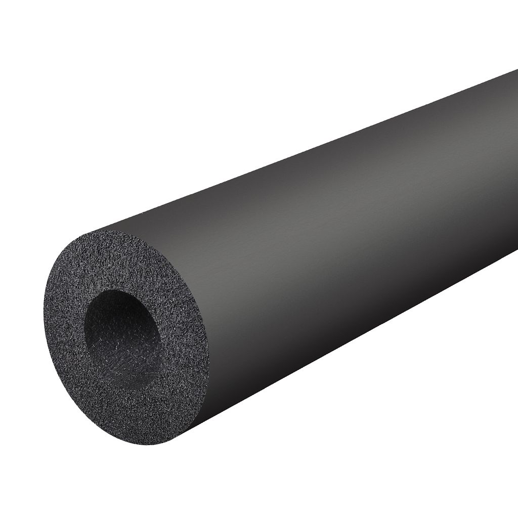 K-Flex ø 42 mm Dicke: 19 mm Schlauch 2 m ST+4 selbstklebend