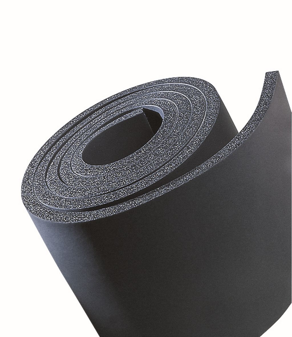 Kaiflex KK 32 mm 3 m² C-S3-D0