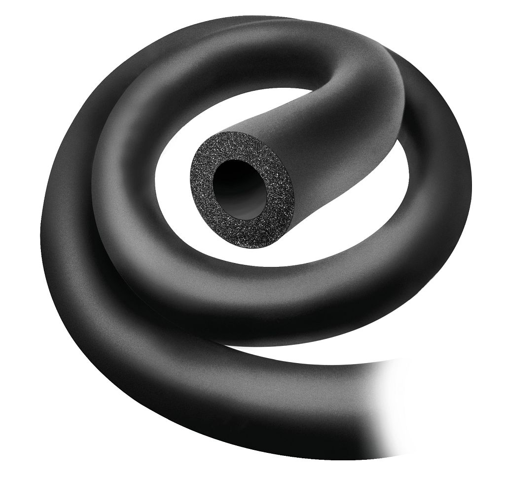 K-Flex Eco ⌀ 89 mm Dicke: 13 mm Schlauch 2 m