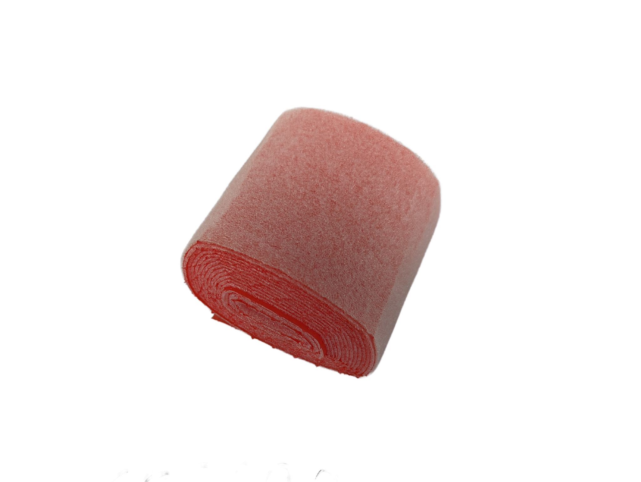 ThermaCompact 100 / 2 mm Wickelband WB PE rot