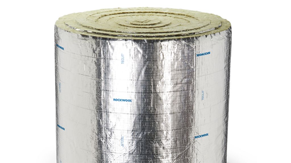 Teclit LM Cold 30 / 8000 / 500 8 m² Paket