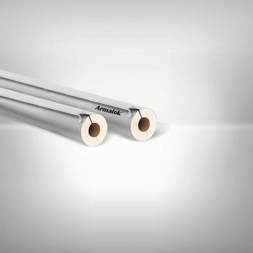 ArmaLok AL ø 28 mm Dicke: 20 mm EnEV 50 1 m