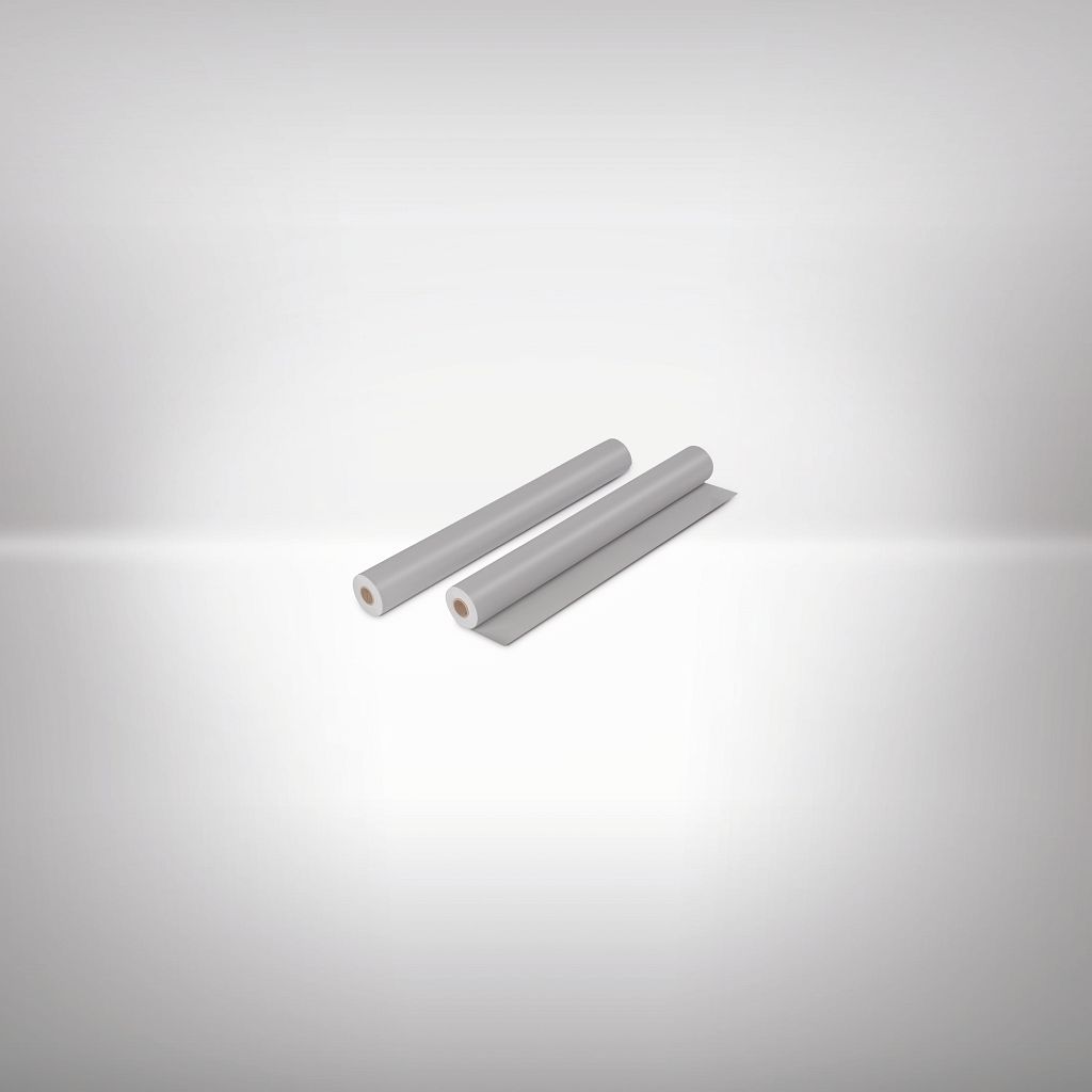 Okapak PZA ⌀ 124 mm Länge: 420 mm Folienzuschnitt