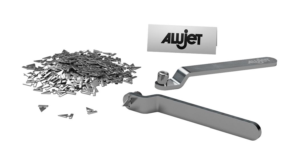 Aluminium