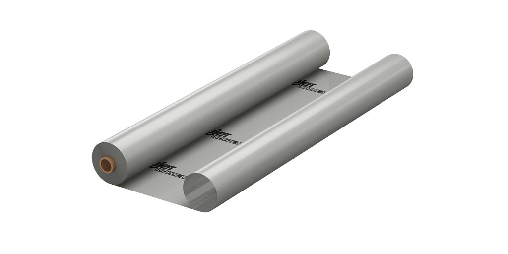 Alujet 25 m² 1000 mm x 25 m Isofol SE 350 my Alujet 25 m² 1000 mm x 25 m Isofol SE 350 my