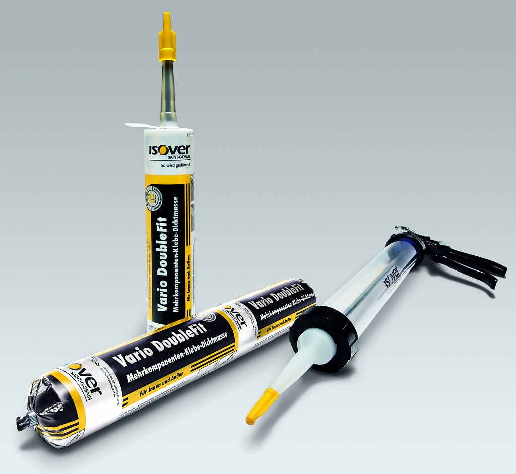 Isover Vario DoubleFit