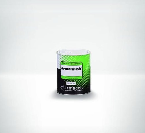 ArmaFinish 99 weiss 2.5 l RAL 9001
