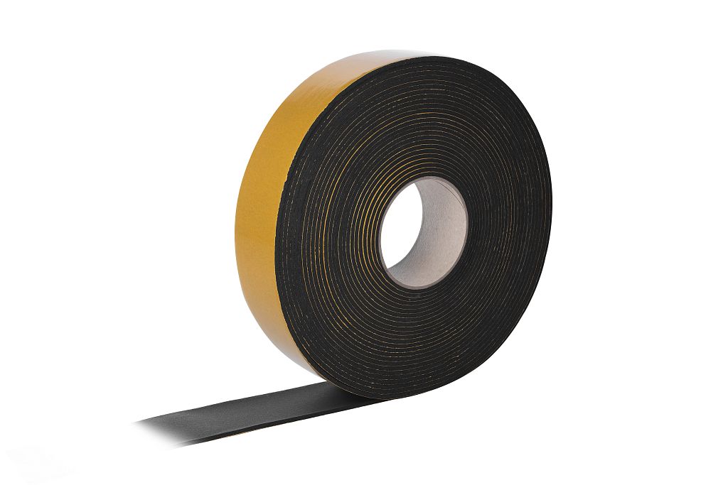 K-Flex ST Elastomer Tape Breite 50 mm Länge 15 m
