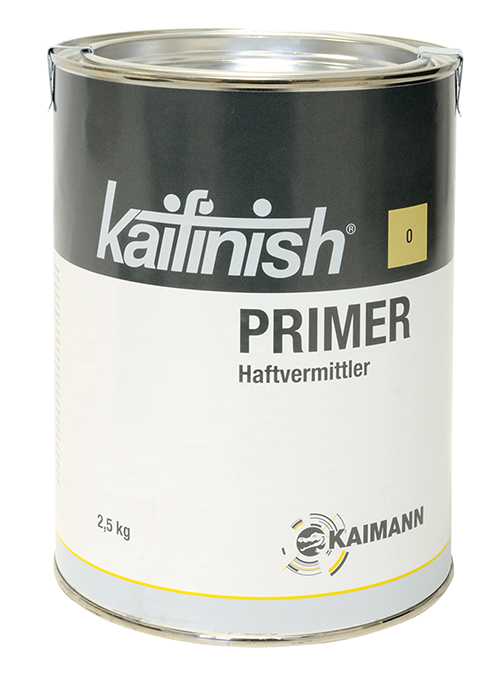 Kaifinish Base 3.5 kg Grundlack Korrosionsschutz